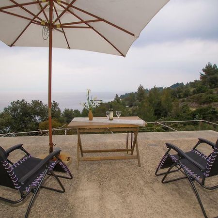 Willa Stiniva-Stone House Vela Luka Zewnętrze zdjęcie