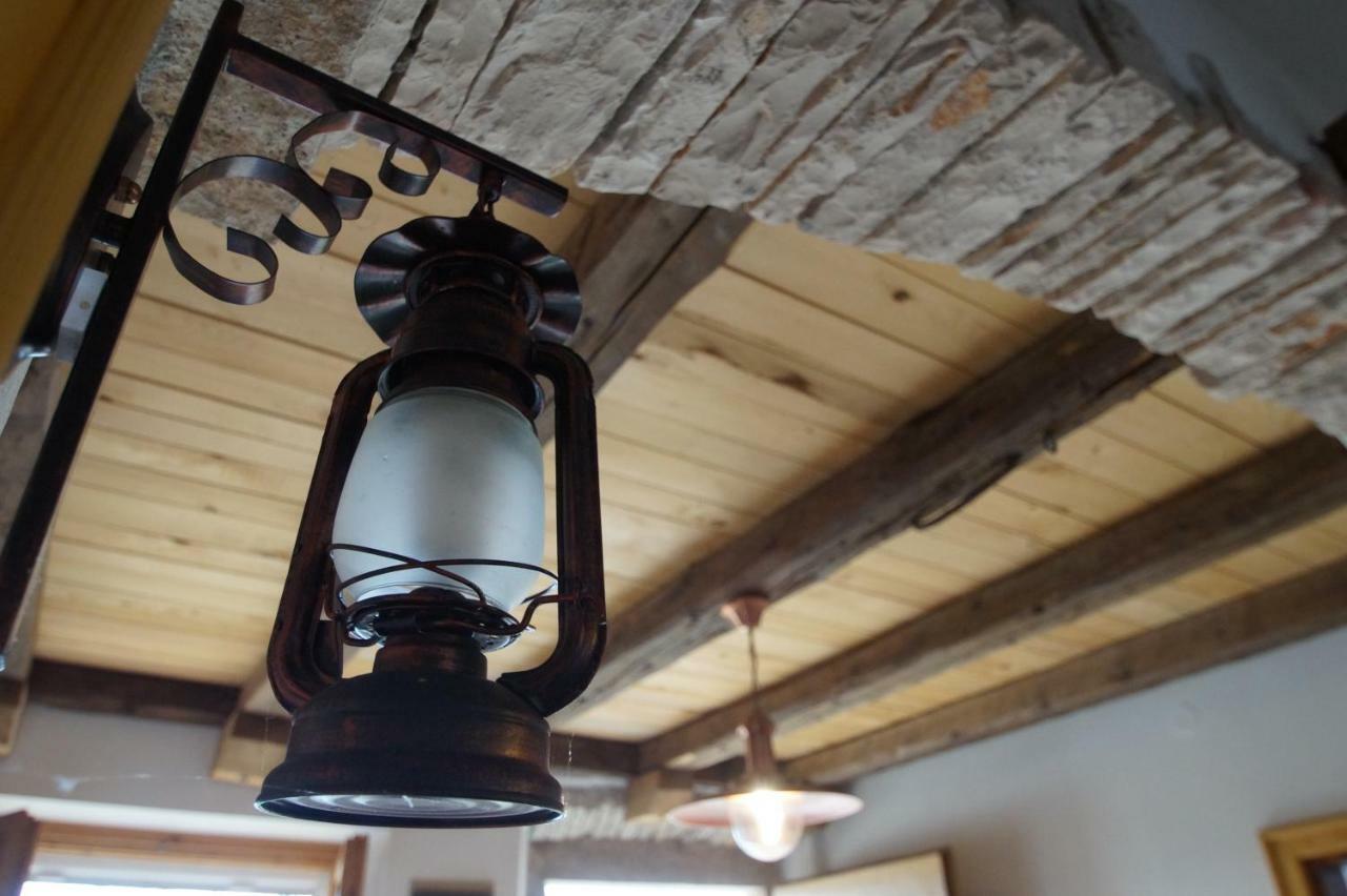 Willa Stiniva-Stone House Vela Luka Zewnętrze zdjęcie
