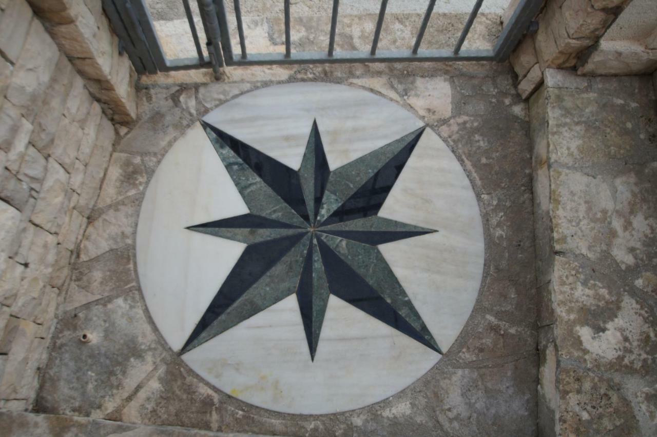 Willa Stiniva-Stone House Vela Luka Zewnętrze zdjęcie