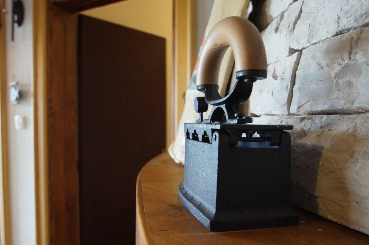 Willa Stiniva-Stone House Vela Luka Zewnętrze zdjęcie