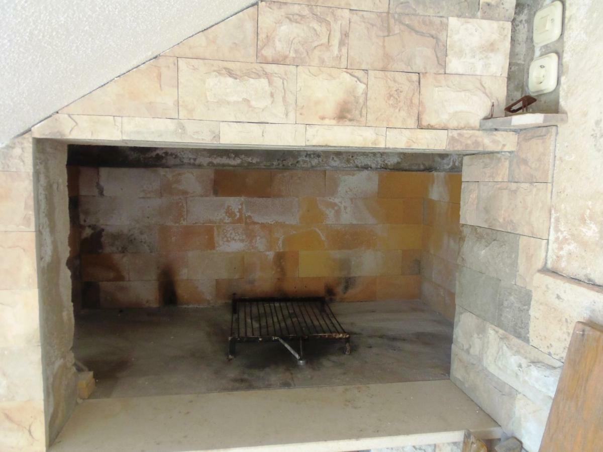 Willa Stiniva-Stone House Vela Luka Zewnętrze zdjęcie