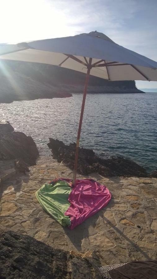 Willa Stiniva-Stone House Vela Luka Zewnętrze zdjęcie