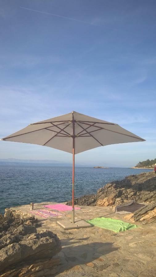 Willa Stiniva-Stone House Vela Luka Zewnętrze zdjęcie